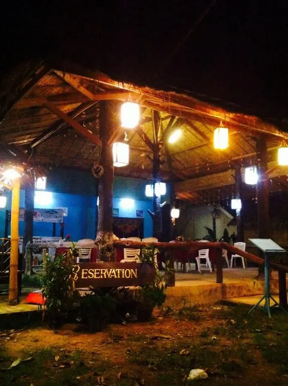 Unseen Bungalow Ko Lanta 0*,