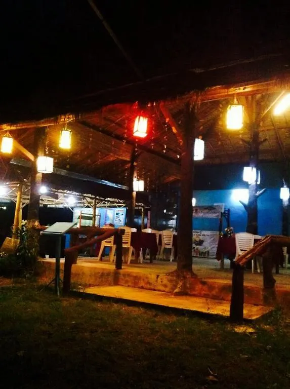 Unseen Bungalow Ko Lanta