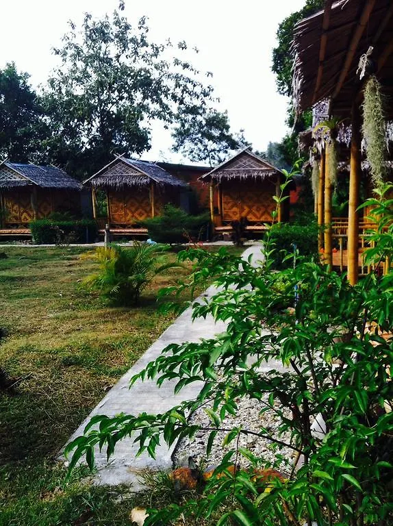 Unseen Bungalow Ko Lanta